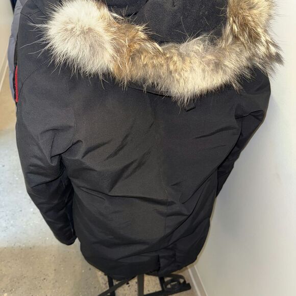 Canada Goose Jacket - Picture 6 of 11